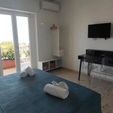 Casa Di Anna * Península Sorrentina