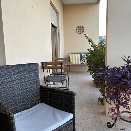 Casa Di Anna Península Sorrentina