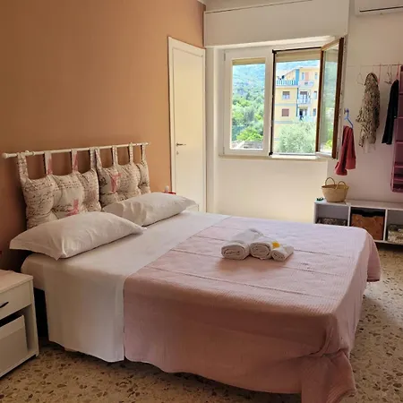Casa Di Anna Apartment *