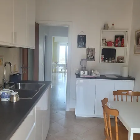 アパート Casa Di Anna