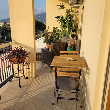 Casa Di Anna Apartment *