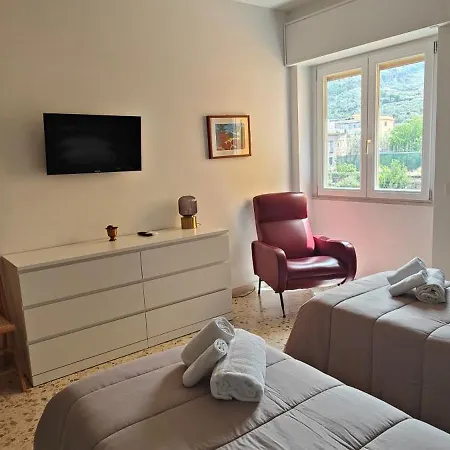 Casa Di Anna Appartement *