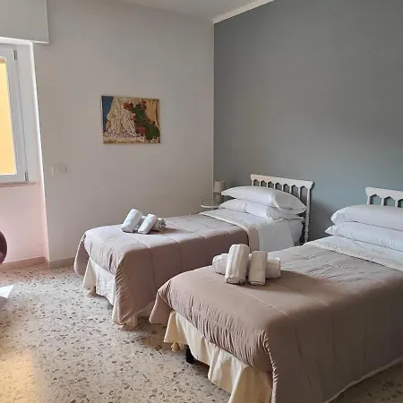 Casa Di Anna Sorrento