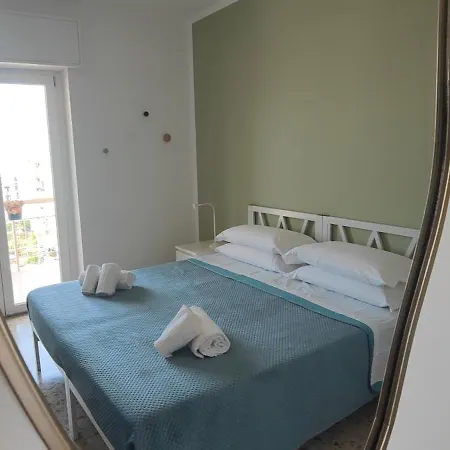 アパート Casa Di Anna ソレント