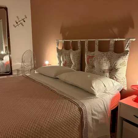 شقة Casa Di Anna *