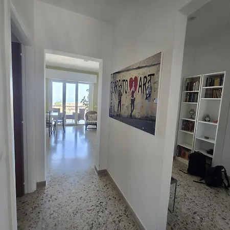 Casa Di Anna Сорренто