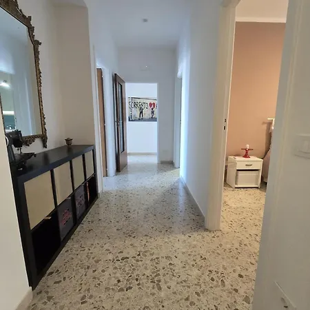 Casa Di Anna * ソレント