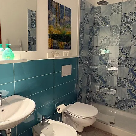 Casa Di Anna Апартаменты