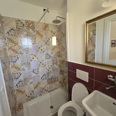 Casa Di Anna * Сорренто