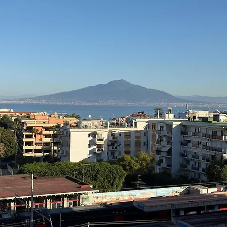 Casa Di Anna Apartment