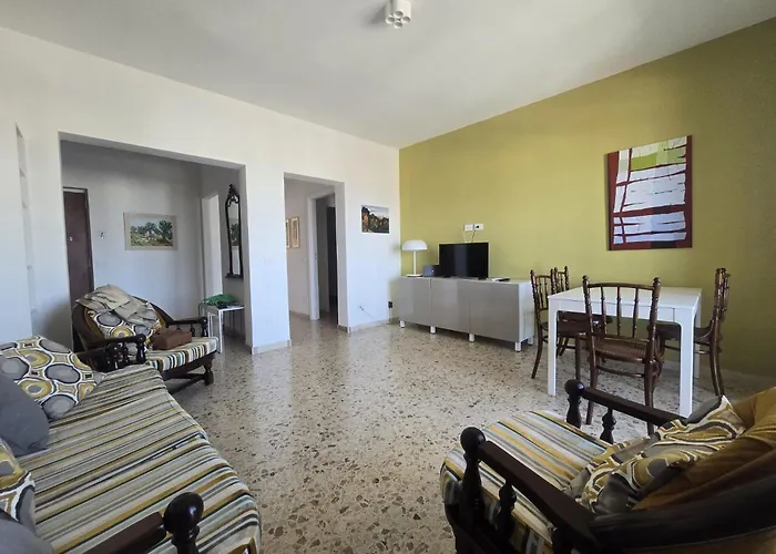 Casa Di Anna Sorrento