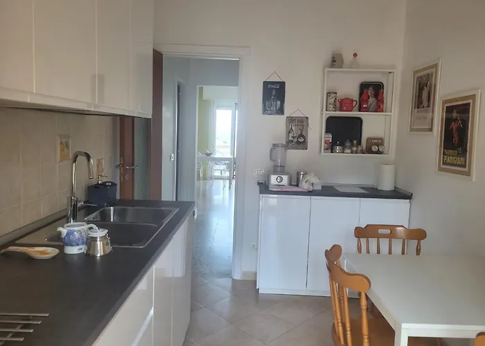 Lägenhet Casa Di Anna