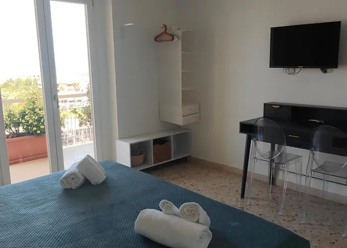 Casa Di Anna * Sorrento