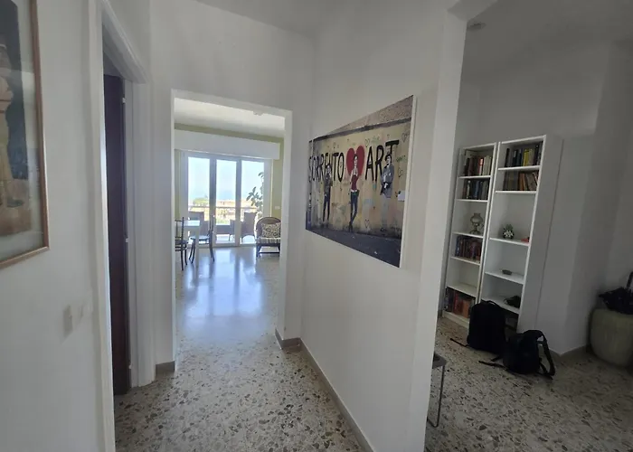 Casa Di Anna Sorrento