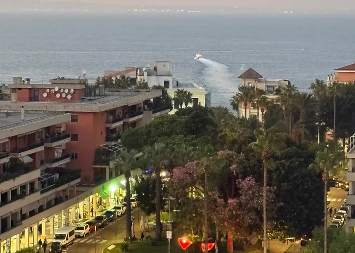 Lejlighed Casa Di Anna *