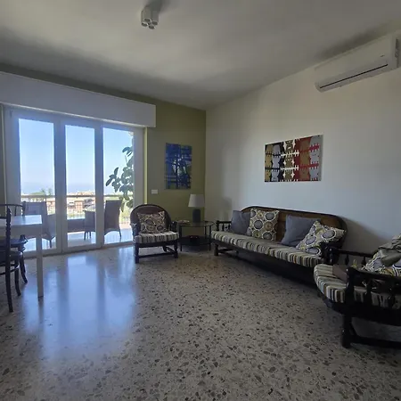 Casa Di Anna Διαμέρισμα Σορέντο