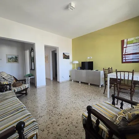 Casa Di Anna Σορέντο