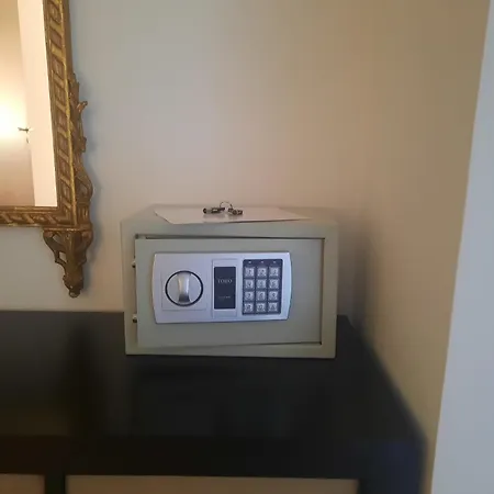 Casa Di Anna Sorrento