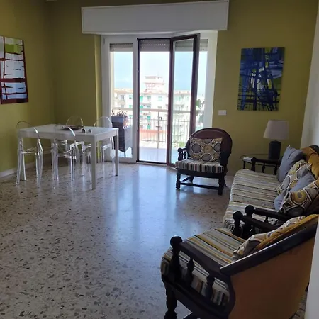 Διαμέρισμα Casa Di Anna