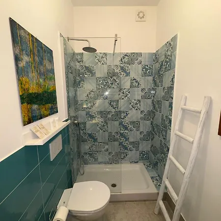 Διαμέρισμα Casa Di Anna