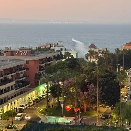 Διαμέρισμα Casa Di Anna *