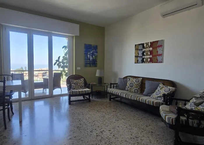 Casa Di Anna Daire Sorrento