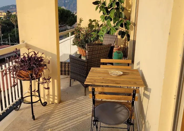 Casa Di Anna 公寓 *