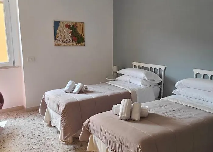 Casa Di Anna 索伦托