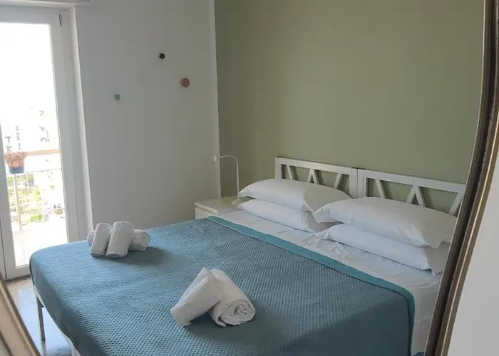 Daire Casa Di Anna Sorrento