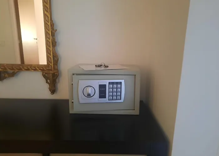 Casa Di Anna 索伦托