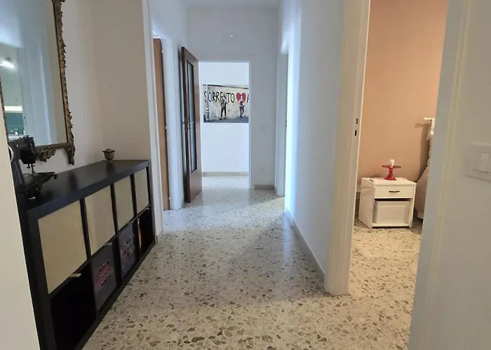 Casa Di Anna * 索伦托