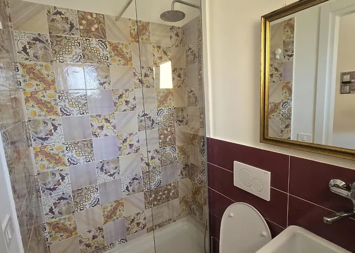 Casa Di Anna * 索伦托