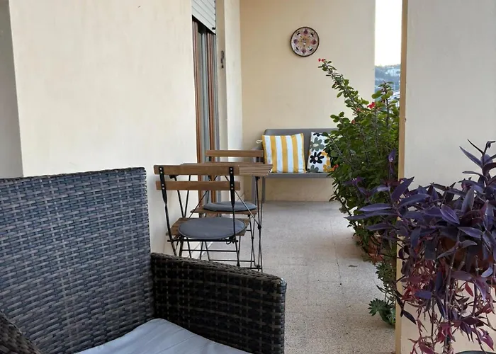 Casa Di Anna Sorrento